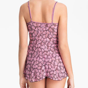 baby doll and hello kitty